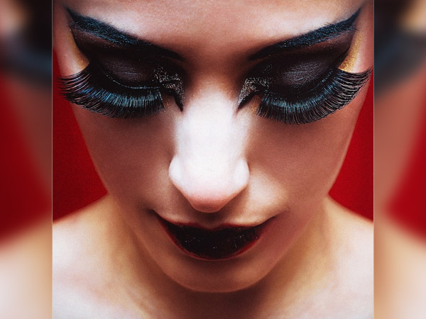 eyelashes માટે ઘર ઉપાય, eyelashes માટે ઘર ઉપાય,