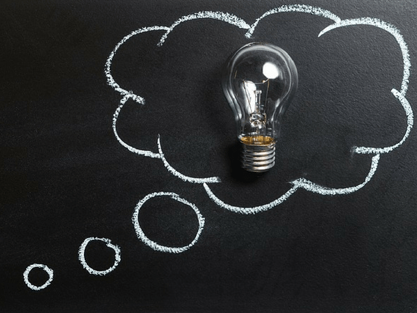 4. વિચાર ની સમસ્યાઓ વધે છે.