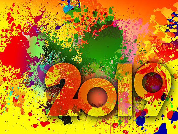 હોળી કઈ રીતે ઉજવવા માં આવે છે.