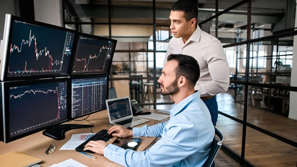 Stocks To Buy Today Nov 18 Top 2 Picks By Riyank Arora of Mehta Equities For Profitable Trading On Tuesday Stocks To Buy Today Nov 18 Top 2 Picks By Riyank Arora of Mehta Equities For Profitable Trading On Tuesday