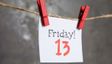 13 तारीख के शुक्रवार को क्यों माना जाता है अशुभ?