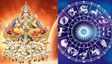 सूर्य का मेष में गोचर, जानें 12 राशियों का राशिफल