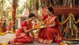 सासू मां को कहें आपका आशीर्वाद हमारे लिए वट वृक्ष की छाया है