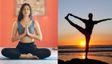सुबह या शाम, क्या है योग करने का सही समय?