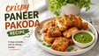 Soft Inside Crispy Outside Paneer Pakoda Recipe: चाय के साथ बनाएं बाजार जैसे कुरकुरे पनीर पकोड़े
