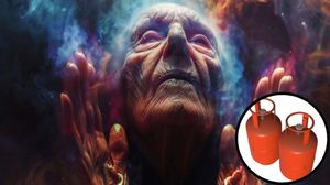 बाबा वेंगा की भविष्यवाणी ने बढ़ाई LPG संकट की चिंता