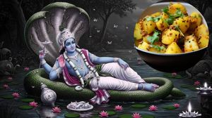 कैसे बनाएं व्रत वाले आलू, नोट करें रेसिपी