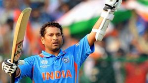 सचिन तेंदुलकर के बर्थडे पर शेयर करें ये खास मैसेज और कोट्स