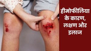 क्या होता है हीमोफीलिया? जानें इसके कारण, लक्षण और इलाज