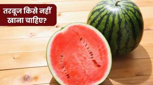 इन 5 लोगों को भूलकर भी नहीं खाना चाहिए तरबूज