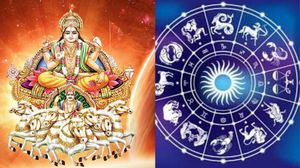 सूर्य का मेष में गोचर, जानें 12 राशियों का राशिफल