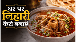 Sunday Morning to Night Nihari Recipe: धीमी आंच पर पकाएं और पाएं रेस्टोरेंट जैसा लजीज स्वाद