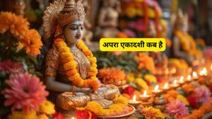 अपरा एकादशी को क्यों कहते हैं 'भद्रकाली एकादशी?
