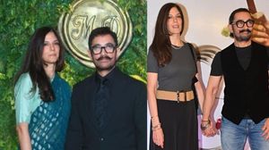 इंटरनेट पर वायरल हुई आमिर खान की तीसरी शादी की डेट