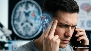 क्या मोबाइल रेडिएशन और ब्लूटूथ ईयरफोन से होता है ब्रेन ट्यूम