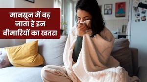 मानसून में बढ़ जाता है इन 6 बीमारियों का खतरा, जानिए बचाव के