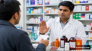 कफ सिरप और टॉनिक खरीदने के नियम बदले