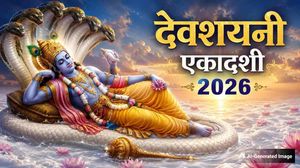 देवशयनी एकादशी कब है? नोट करें तारिख, महत्व और पूजा विधि