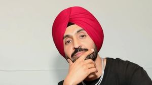 दिलजीत दोसांझ को 10 साल से गॉलब्लैडर स्टोन, नहीं कराई सर्जरी