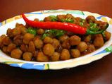 'चने' से पाईये स्वस्थ-सुंदर काया 