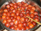 पनीर के गुलाब जामुन 