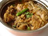 आपके लिए शाही चिकन 