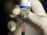 पुरूषों के लिए ज्यादा फायदेमंद है सुबह में लगा फ्लू का टीका