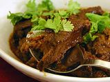 झटपट बनाएं मटन-मिर्च सालन