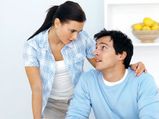 प्रेगनेंसी के लिए कैसे करें तैयार पति को