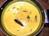 व्रत में बनाइये कुट्टू की कढ़ी 