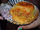 मीठी और चटकारी डबेली चाट 