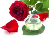 जाने कैसे प्रयोग करें सुगंधित रोजवॉटर 