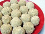 बैसाखी पर बनाएं आटे की पिन्‍नी 