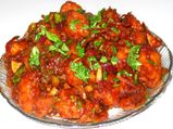 झटपट बनाइये चटपटे गोभी मंचूरियन 