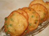 नाश्‍ते में बनाइये मटर की कचौड़ी 