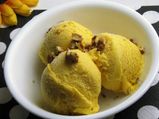गर्मी में खाइये टेंस्‍टी मैंगो आइसक्रीम