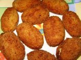 नाश्‍ते में मजे लीजिये एग चॉप के  