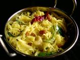 टेस्‍टी वर्मिसेली लेमन भात  
