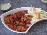 स्‍वादिष्‍ट काजू के पकौड़े 
