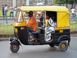 अब ऐसे निपटे ऑटो ड्रावरों के जुल्‍म से! 