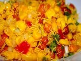 चटपटी कार्न चाट 