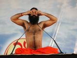 भ्रामरी प्राणयाम से दूर कीजिये डिप्रेशन 