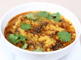 आन्‍द्रा स्‍टाइल दाल: टमैटो पप्‍पू 