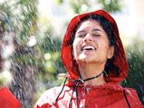 क्‍या बारिश का पानी त्‍वचा के लिये अच्‍छा है? 