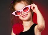 क्‍या आप अपने बच्‍चे की फैशन डिजाइनर हैं? 