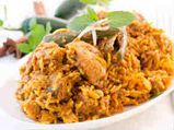 टेस्‍टी फिश फ्राइड राइस 