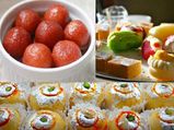 कन्‍हैया के जन्‍मदिन पर बनाइये ये टेस्‍टी मिठाइयां 