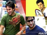 हैप्‍पी बर्थडे सैफू - जानिये फैशन से जुडा रंगीन सफर 