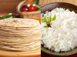 रोटी खाएं या चावल: सेहत के लिये क्‍या है फायदेमंद? 