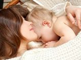 ब्रेस्‍ट मिल्‍क बढाने वाले फूड 